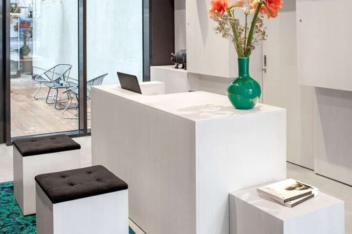 AMANO HOME Apartments photo 5