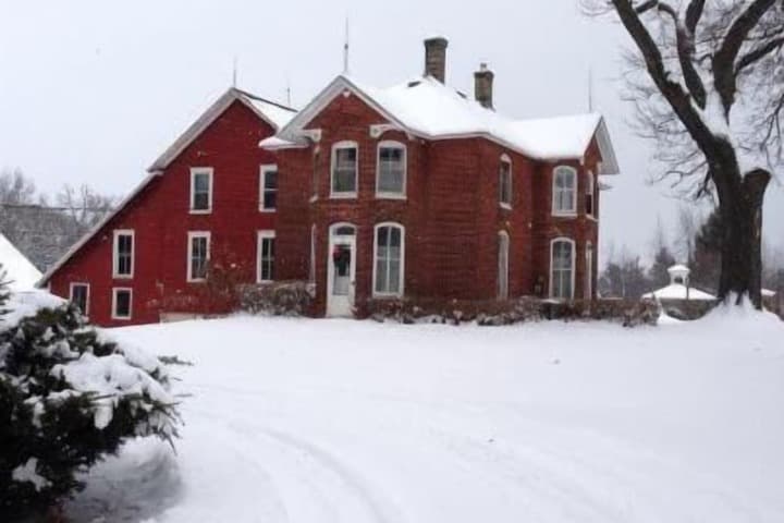 Strawberry Farm Bed & Breakfast photo 2
