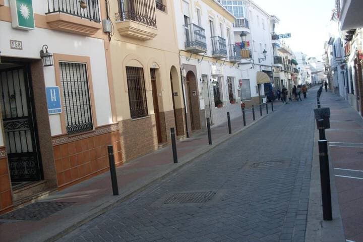 Hostal Andalucia photo 4