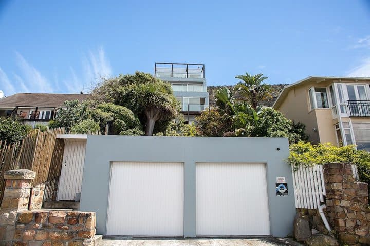 Kalk Bay Apartments photo 4
