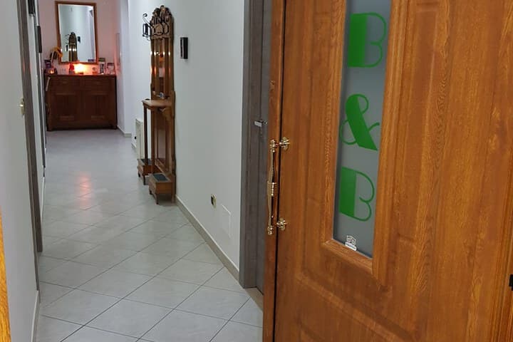 Holiday Bed & Breakfast Vico del Gargano photo 2