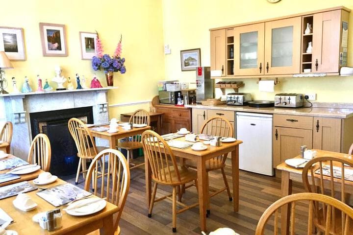 Rosalie Guest House photo 2