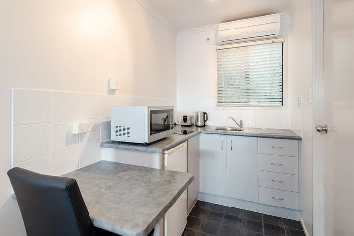 Central Studio Accommodation photo 4