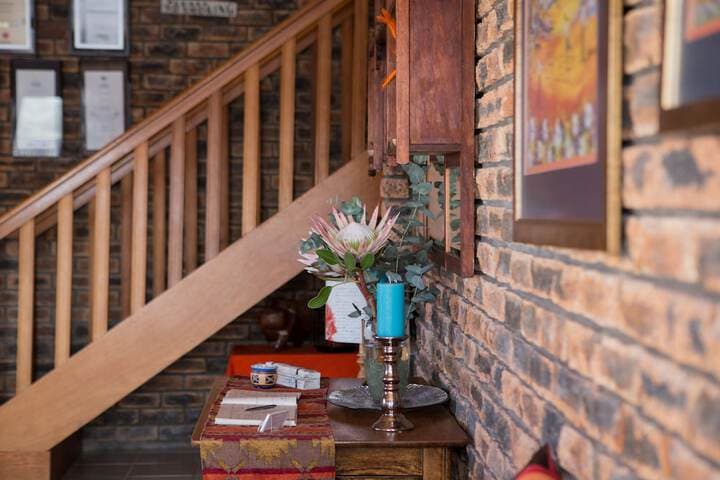 White Shark Guest House photo 5