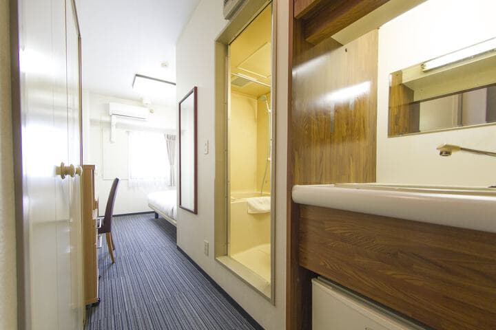 Flexstay Inn Tokiwadai photo 5