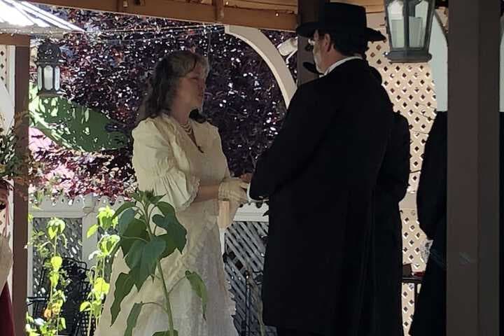 The Alma House Inn photo 3