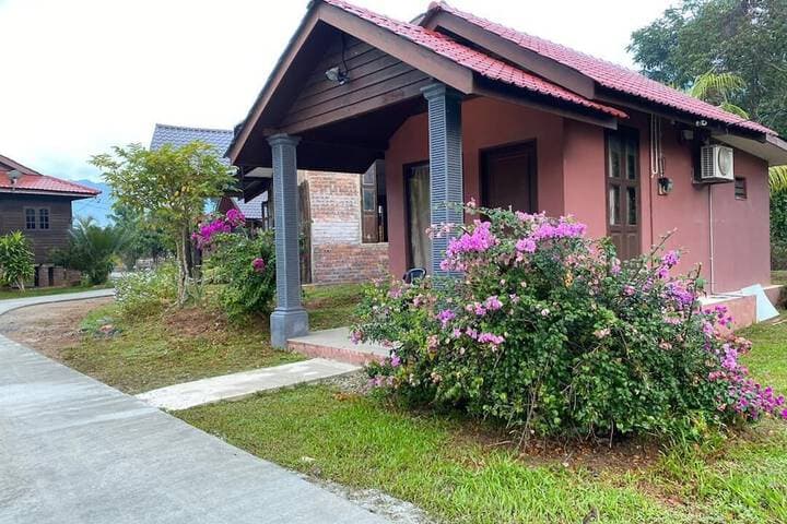 Padimas Villa atDatai Valley photo 4