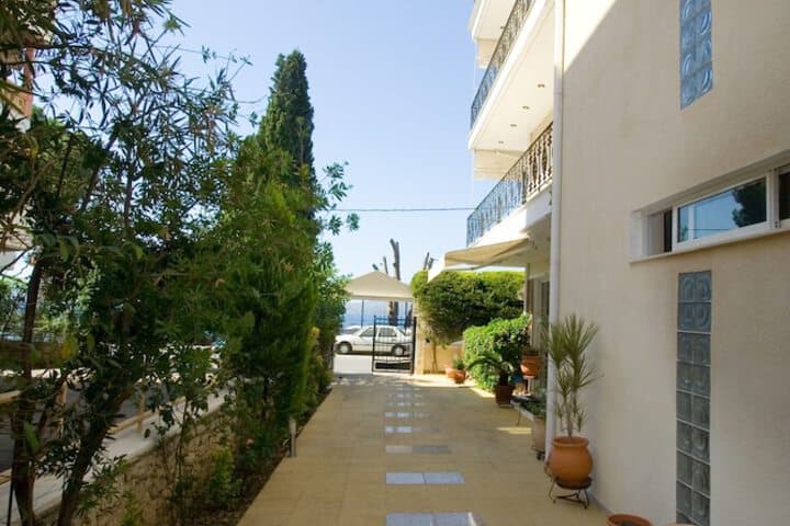 Romantica Hotel photo 4