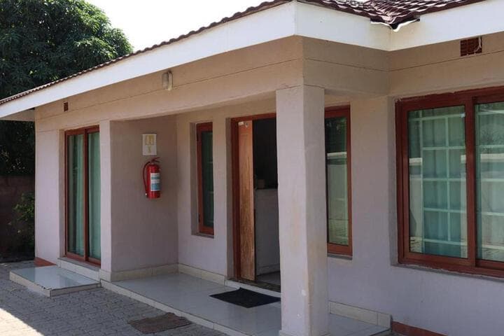 Amariah Guest House photo 4
