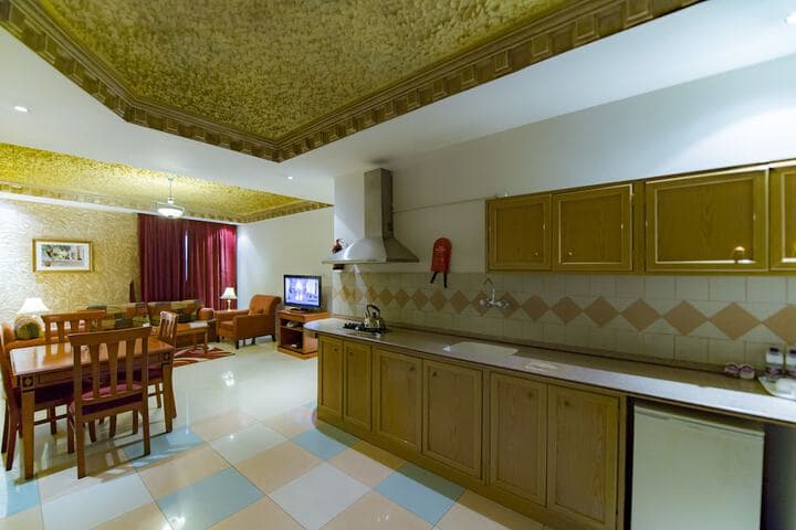 Boudl Khurais photo 4