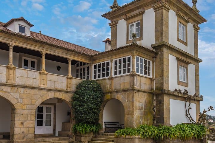 Paço de Calheiros photo 4
