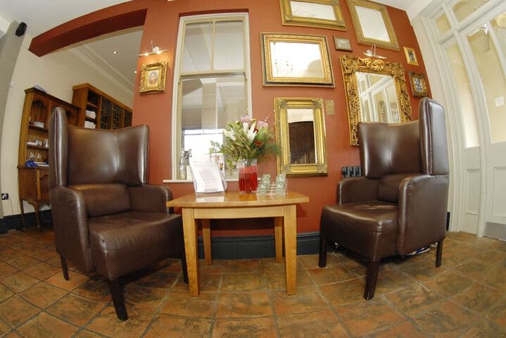 The Manor House at Quorn photo 5