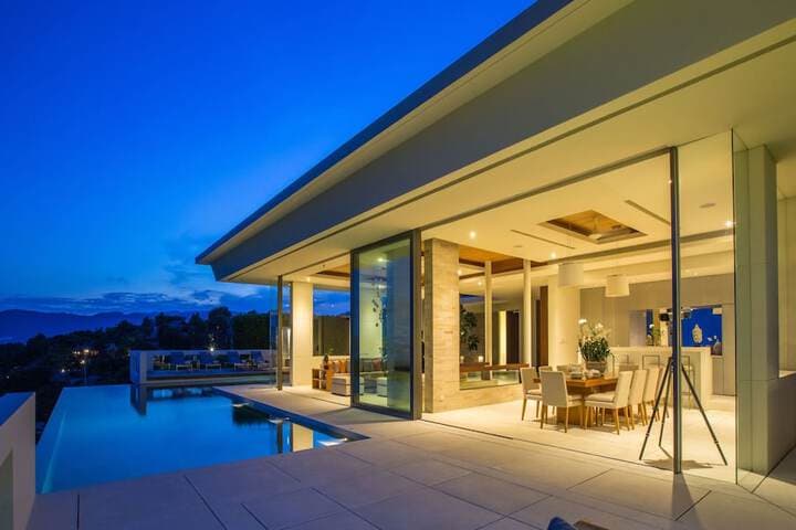 Villa Natha photo 3