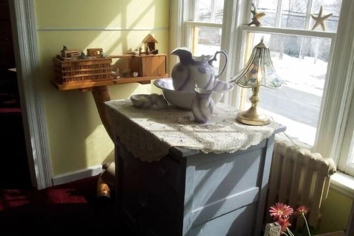 The Spaniards “Room” Heritage Home photo 4