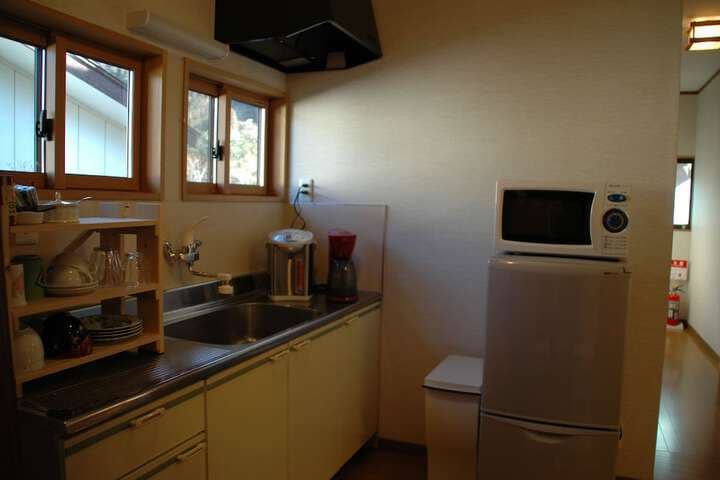 Nikko Cottage FU SHA photo 3