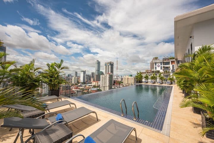 Mansion 51 Hotel & Apartment photo 3