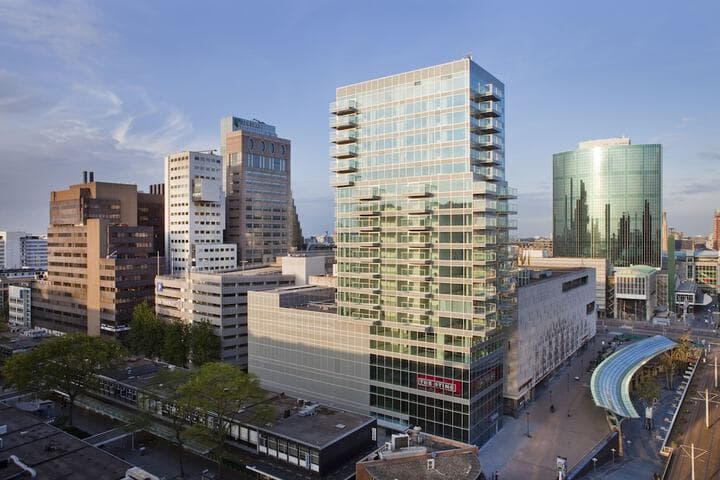 Urban Residences photo 2