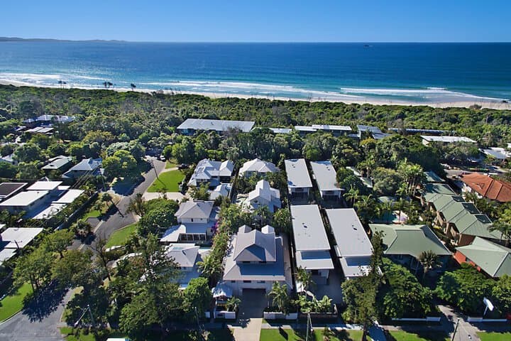 Gosamara Apartments Byron Bay photo 4