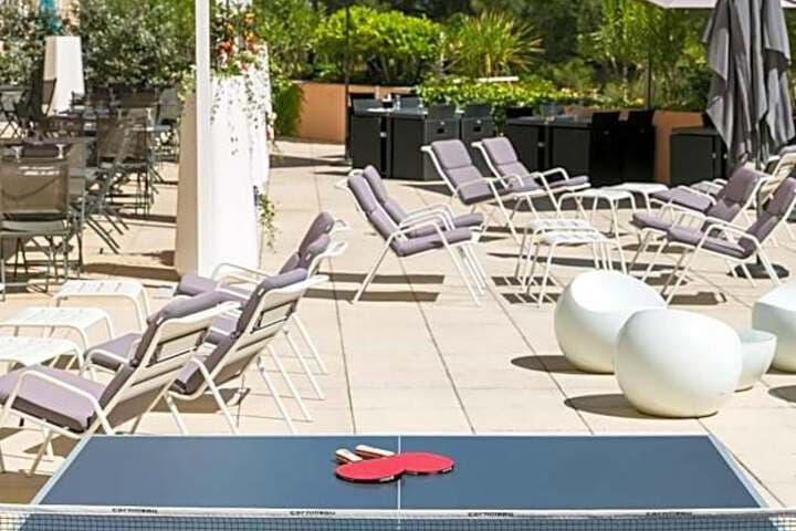 Hôtel Birdy by Happyculture photo 4