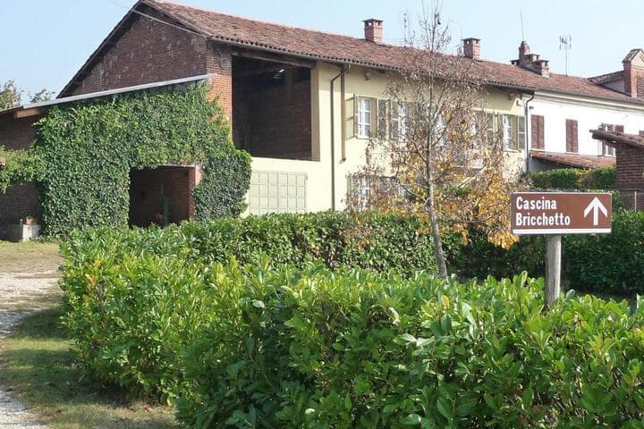 Cascina Bricchetto photo 5