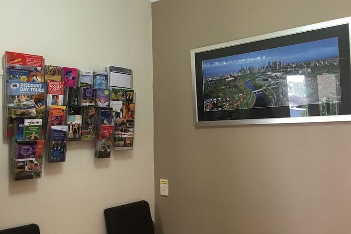 Hawthorn Gardens Serviced Apartments photo 5