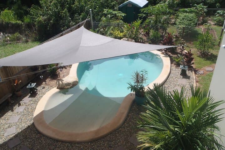 Driftwood Bed&Breakfast photo 4