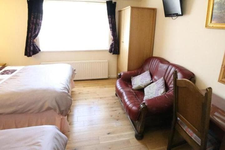 All Seasons Guest House photo 3