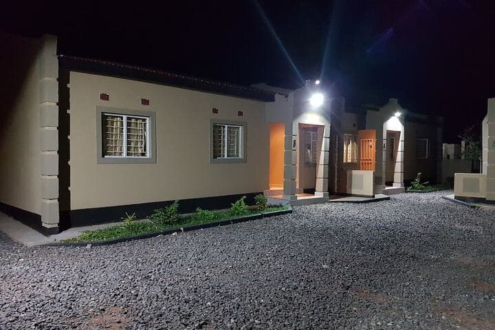 Sumbulwa Apartments photo 5