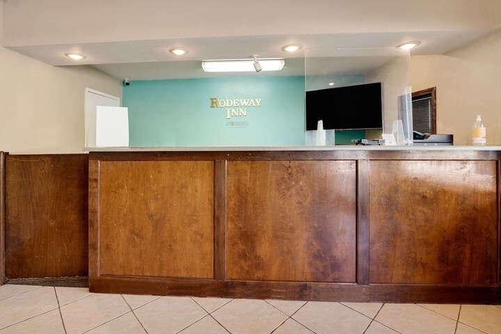 Rodeway Inn Sandersville photo 4