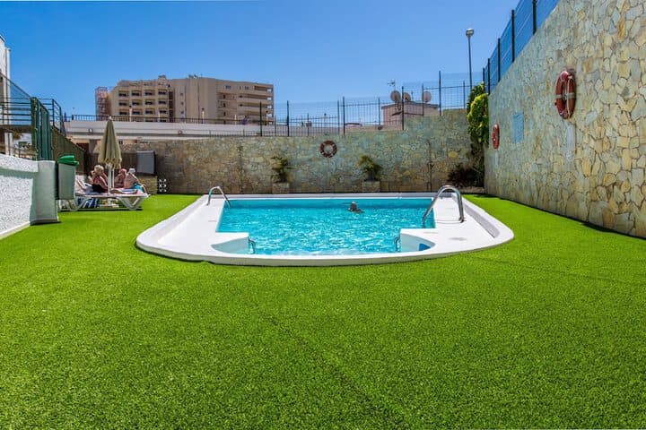 Tagoror Beach Apartments Adults Only photo 4