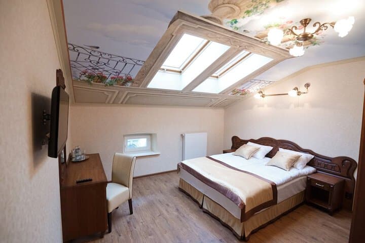 Guest House Inn Lviv photo 5