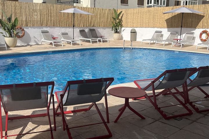 Poniente Playa Aparthotel photo 5