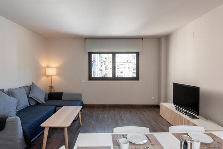 Espais Blaus Apartments photo 5
