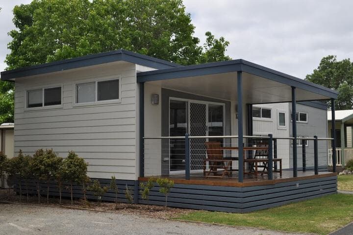 Kangerong Holiday Park photo 2