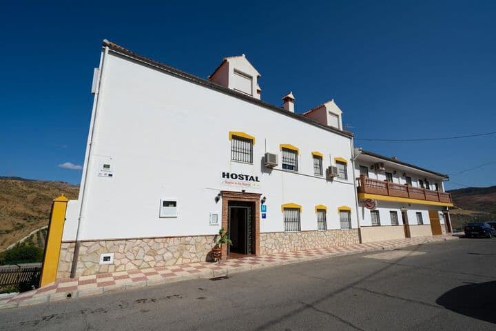 Hostal Vista a la Sierra photo 3