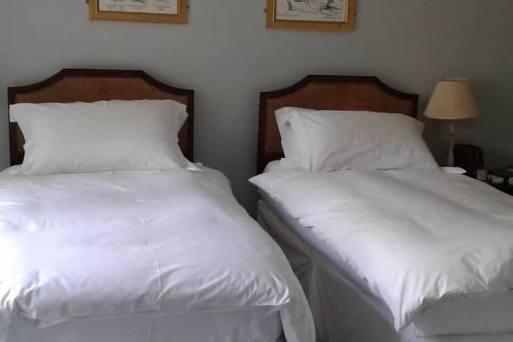 Well Cottage B&B photo 4