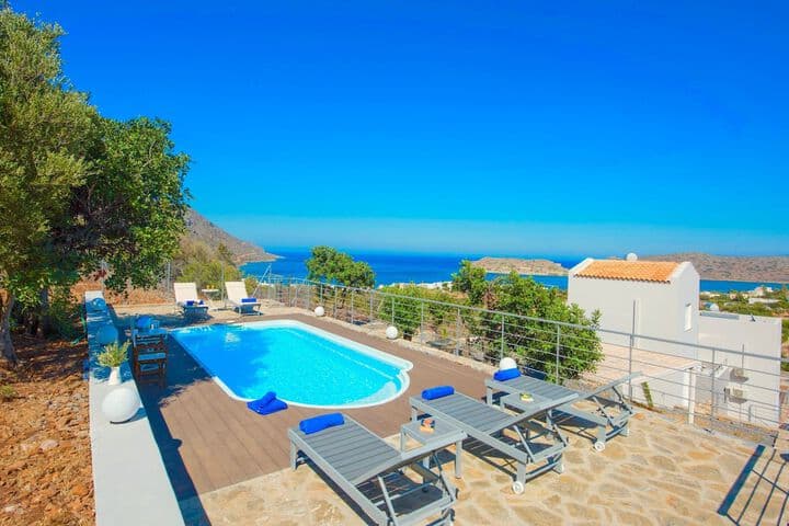 Villa Venus photo 1
