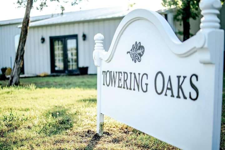 Towering Oaks Event & Retreat Center photo 3
