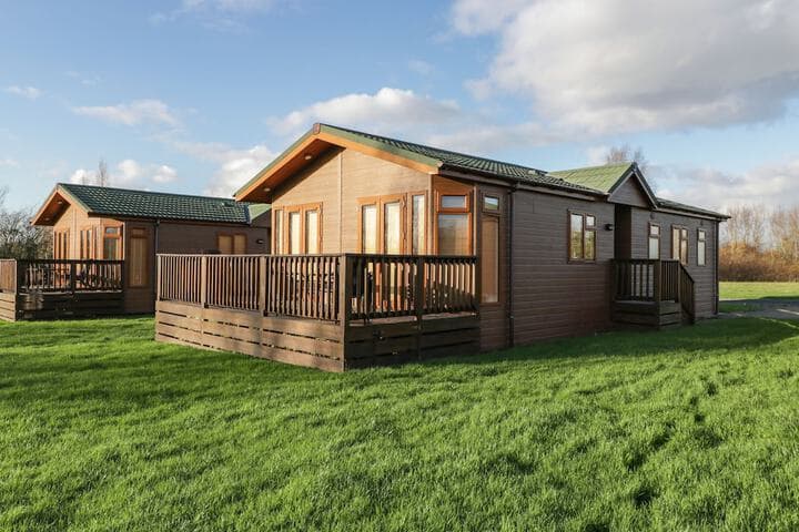 Blenheim Lodge photo 3
