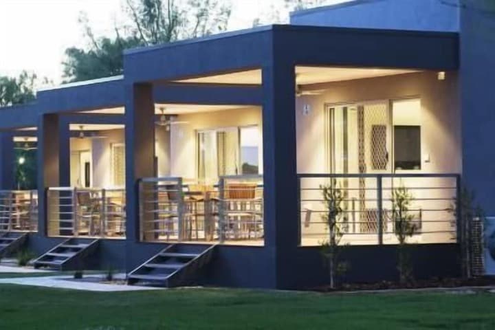 Yarrawonga destination view