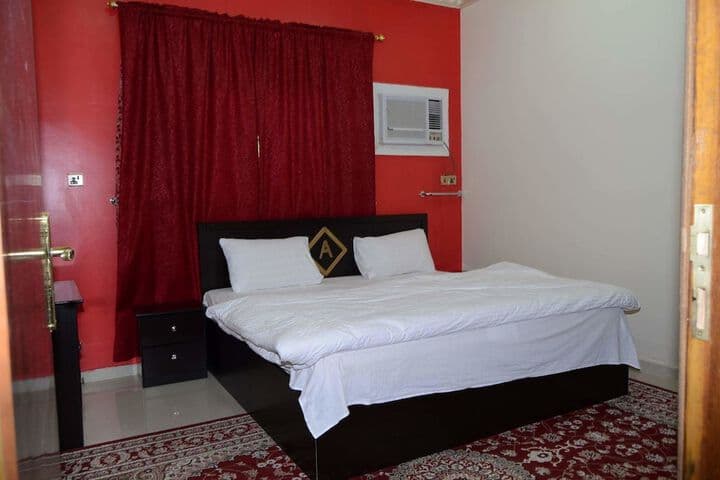 Al Eairy Furnished Apartments Nariyah 4 photo 1