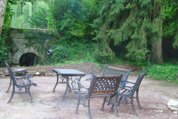 Le jardin de Saint Jean photo 3