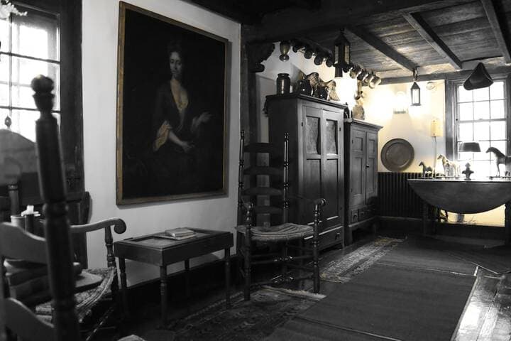 Daniels House Inn photo 5