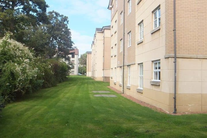 Edinburgh Palace Apartment photo 2
