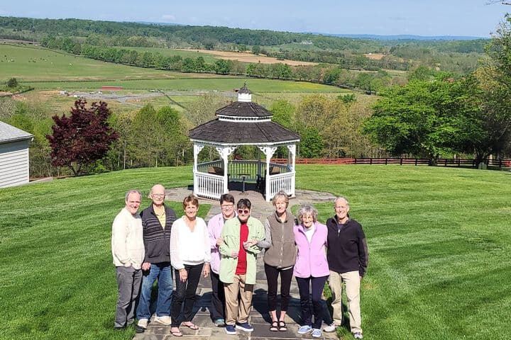 The Manor at Courtland Farm photo 3