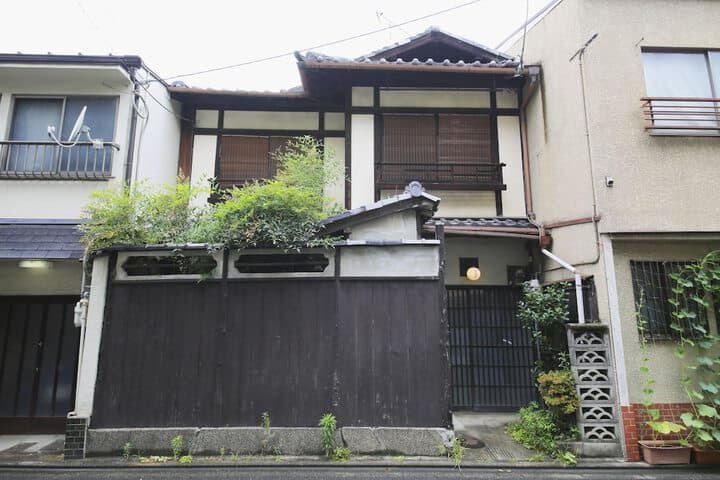 Kyomachiya Shokokuji-an photo 3