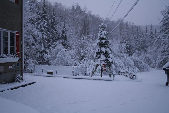 La Chaumiere de l Anse photo 4