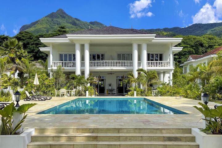 Chateau Elysium photo 2