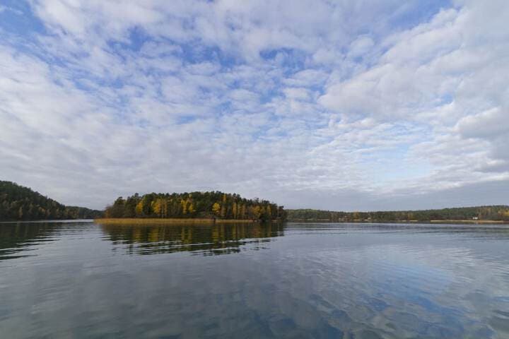 Äijälän Rusti Paratiisisaari photo 5