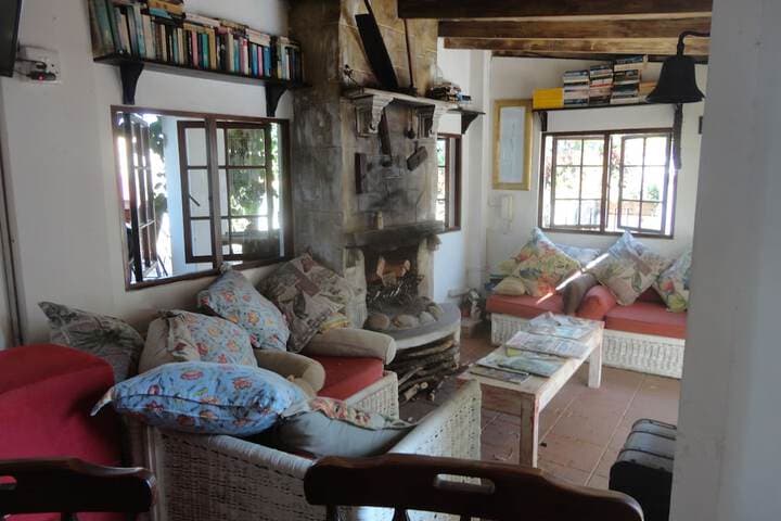 HoneyPot Guesthouse photo 4